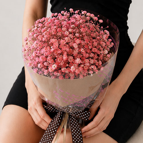 Rosy