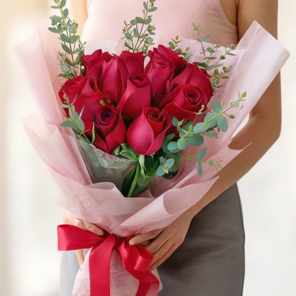 Declaration of Love