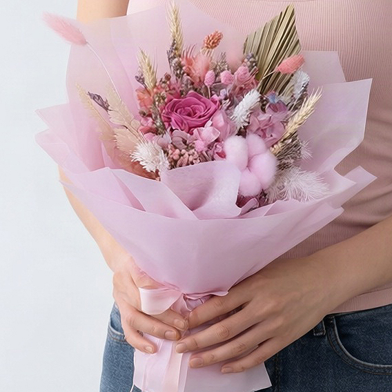 Crazy about Pink